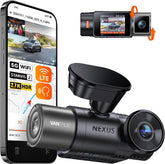 N2X 2.7K 2CH STARVIS2 512GB